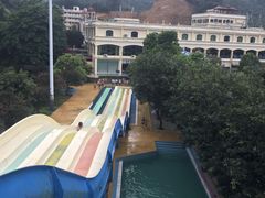 -清泉湾生态旅游度假区