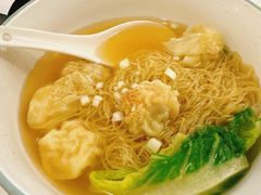 -金湖港式餐厅(建外店)