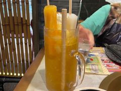 -哥老官重庆美蛙鱼头(宝山龙湖店)