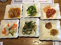 -紫霞门韩国料理烤肉(深南东路店)