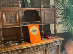 -玫瑰厅上海菜(兴国路店)