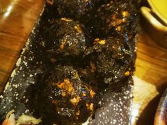 -冰川延边料理·炭烤串(原小木屋店)