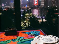 -上海滩餐厅(BFC外滩金融中心店)