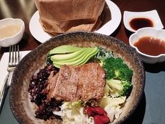 -云庭咖啡厅· 中航泊悦酒店(虹桥T2店)