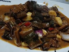 -翠茗农庄土菜馆(天目湖店)