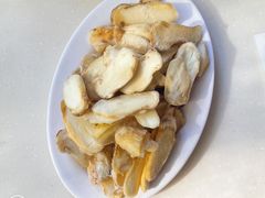 -太婆天府山珍酒楼(亚运村店)