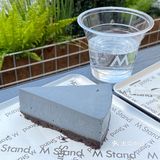 佛山新店 ｜下午茶新去处 ｜M Stand 