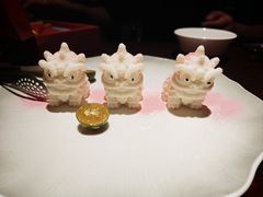 -千百味红餐厅·江西菜(绿地双子塔店)