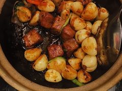 -彩虹之约•淮扬家宴(亚运村店)
