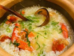 -甄御•海鲜新青岛菜(麦岛店)