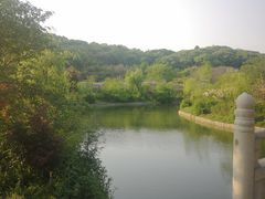 -苏州上方山国家森林公园