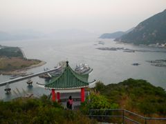 -南丫岛