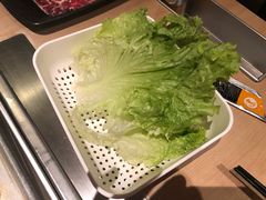 -新石器烤肉(西田城店)