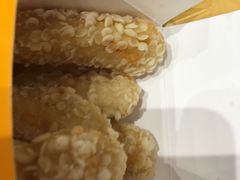 -汉堡王(大连柏威年餐厅店)