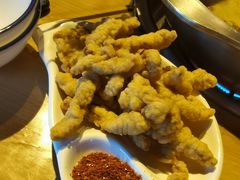 -水碾河刘老大串串香(水碾河路店)