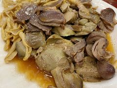 -冯氏吴山贡鹅(206国道店)