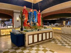 -茵特拉根酒店·西餐厅