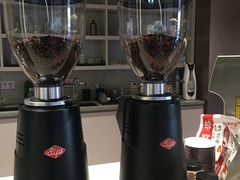 -Sips&Lick茶兰咖啡(五道口店)