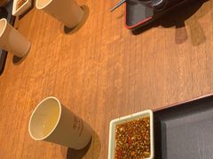 -乔街深夜食堂·台州菜·高压锅生蚝(杭州总店)