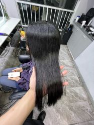 -逅续沙发自然卷专研
