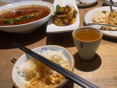 -辛香汇·现炒川菜(武进吾悦店)