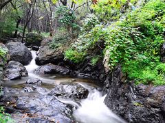 -云岫谷自然风景区