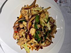-蜀龙阁· 龍头水煮鱼(天坛店)