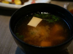 味增汤-千鹤日本料理(穿山路店)