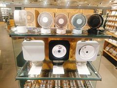 -MUJI无印良品(天一国购店)