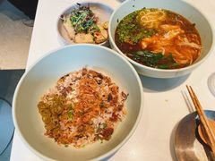 -胡麻(静安嘉里店)