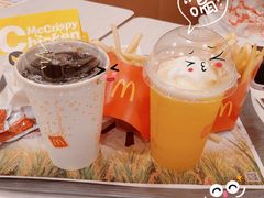 -麦当劳(厦门思明路店)