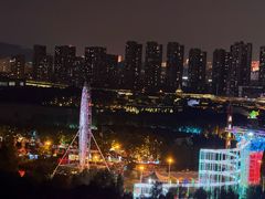 -洋湖国家湿地公园