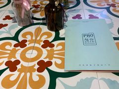 -越弥越南传统美食馆