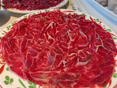 -汕头八合里海记牛肉店(清河店)