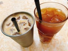 -渔记茶餐厅(渔村店)