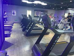 -一兆韦德健身(浦东万达会所)