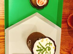 -茶是一枝花泡茶店