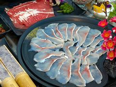 -丽江庭院之爱在路上(西单店)