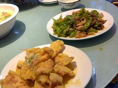 -人民公社大食堂(顺义总店)