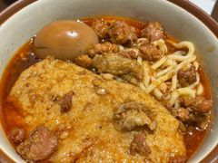 -老爷庙风味美食府(魏都大道店)