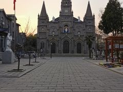-青州古城