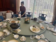 -圣爵菲斯大酒店(长沙世界之窗店)