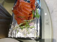 -好福记饭店(红梅公园店)