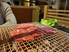 -九田家黑牛烤肉料理(太阳城店)