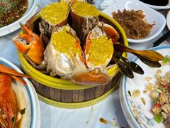 -三妹小龙虾·黄油蟹(华侨城总店)