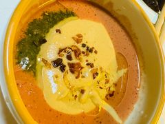 -穆斯林饭庄(明德南街店)