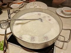 -一哥澳门豆捞·澳门风打边炉(高德置地店)