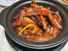 -陶陶居酒家(第十甫路总店)