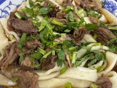 -清真-戏楼王记牛肉面
