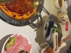 -大龙燚火锅(天安云谷店)